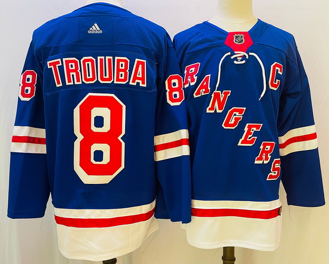 New York Rangers Jerseys 05